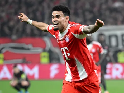 Leyenda del Liverpool se tragó sus palabras con Luis Díaz: “Fue bueno pero no excelente”