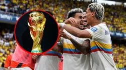 Néstor Lorenzo sorprende y levaría al Mundial a un debutante con la Selección Colombia