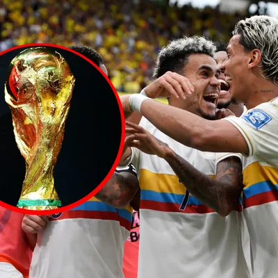 Néstor Lorenzo sorprende y llevaría al Mundial a un debutante con la Selección Colombia