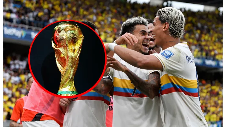 Néstor Lorenzo sorprende y levaría al Mundial a un debutante con la Selección Colombia
