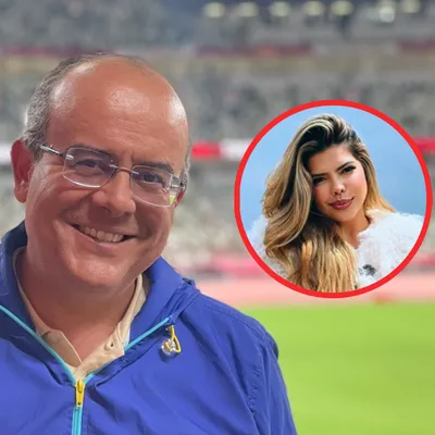 Video: La prueba más contundente de acoso de Ricardo Orrego