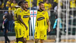 El partido de Barcelona SC contra Católica se podrá ver por este canal