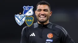 Álvaro Montero tiene nuevo equipo a poco del Mundial 2026