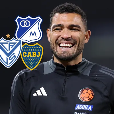 Última hora: Álvaro Montero tiene "nuevo" equipo antes del Mundial 2026