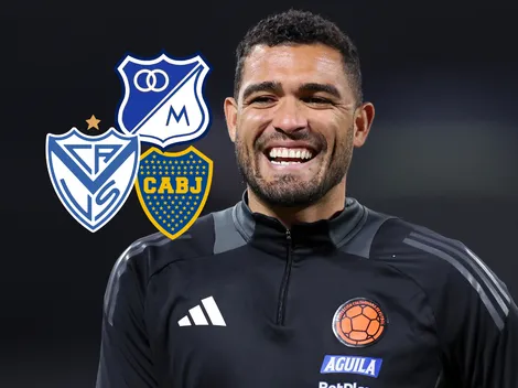 Última hora: Álvaro Montero tiene "nuevo" equipo antes del Mundial 2026