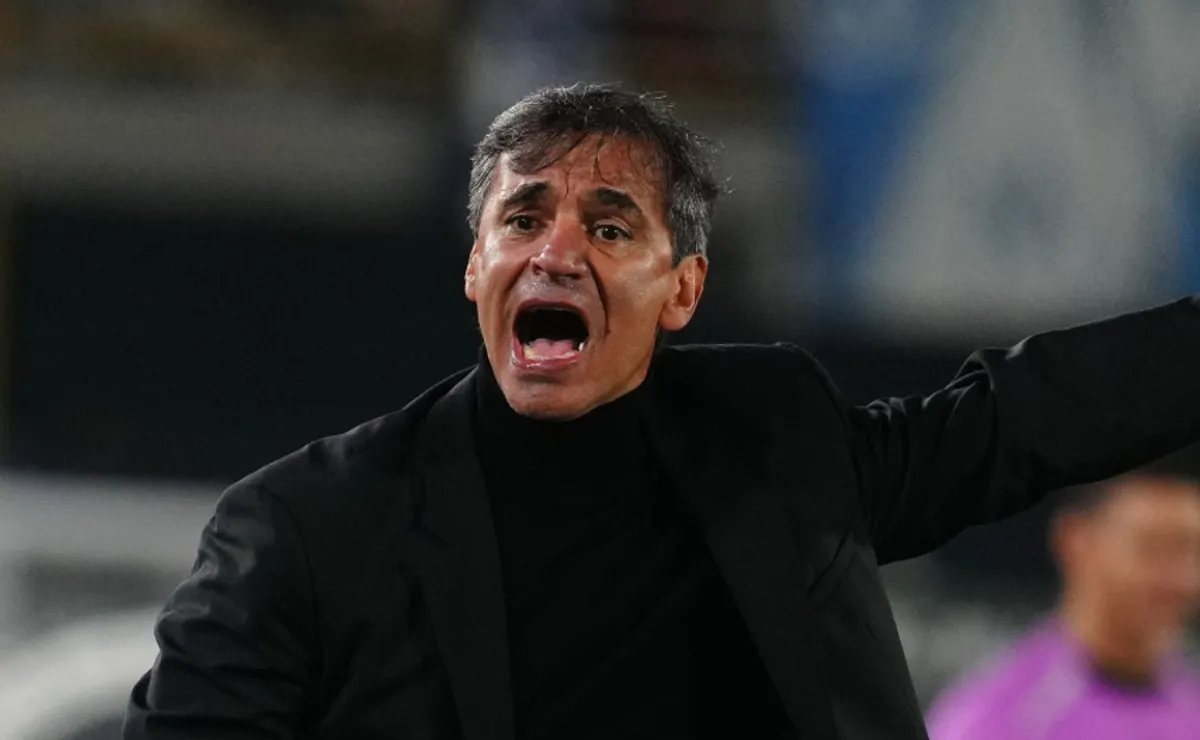 Rodrigo Ureña celebra el triunfo de Universitario en Libertadores con emotivo mensaje a Pérez Guedes — image 2