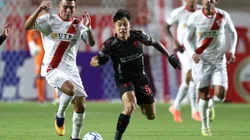 Así quedó la tabla de posiciones de Liga de Quito en Copa Libertadores