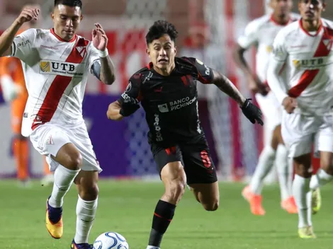 Así quedó la tabla de posiciones de Liga de Quito en Copa Libertadores
