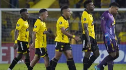 Barcelona SC está casi eliminado de todo tras perder contra Católica