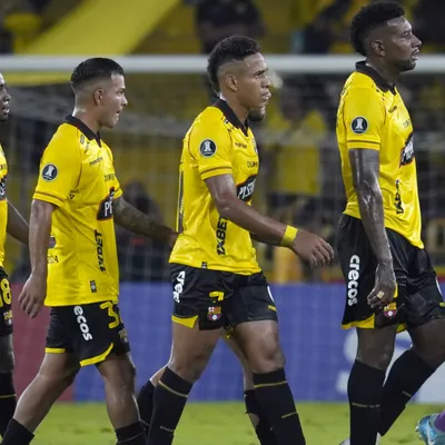 Tras la derrota de Barcelona SC ante Universidad Católica: así quedó la tabla de posiciones del grupo