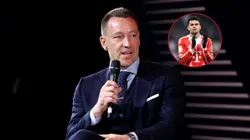 John Terry compara a Luis Díaz con Messi, Hazard y CR7.