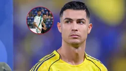 Nuevas acusaciones arbitrales contra Al-Nassr de CR7.