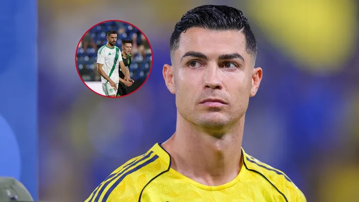 Nuevas acusaciones arbitrales contra Al-Nassr de CR7.