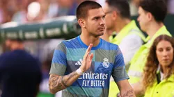 Los hinchas de Real Madrid, con opiniones divididas sobre Mastantuono.