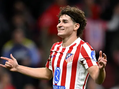 Ya no es Messi: Julián Alvarez, argentino que más rápido llegó a 25 goles en Champions