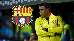 La fortuna que deberá pagar Barcelona si decide rescindir a César Farías
