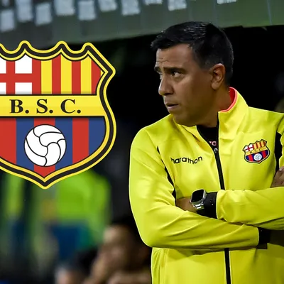 La fortuna que deberá pagar Barcelona si decide rescindir a César Farías