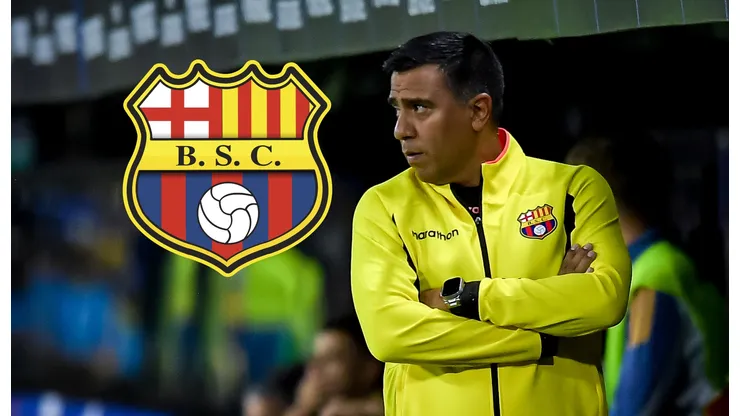 La fortuna que deberá pagar Barcelona si decide rescindir a César Farías