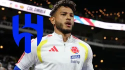 Mientras Karim Benzema cobra 18 millones al año, el salario que le ofrece el Al Hilal a Luis Suárez