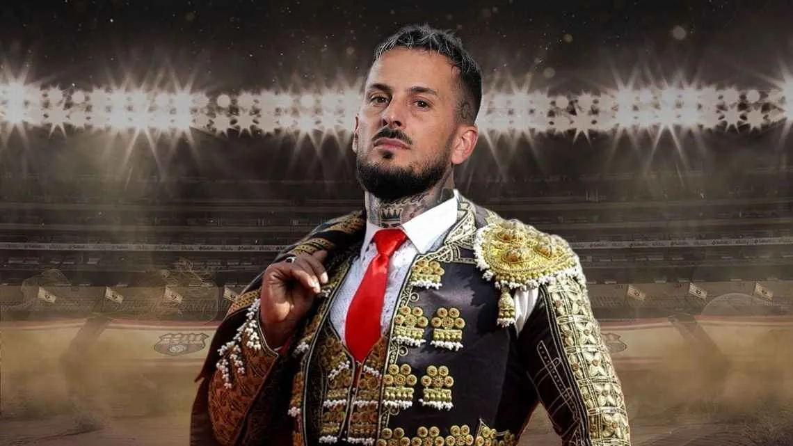 Darío Benedetto lleva 4 goles en LigaPro con Barcelona.