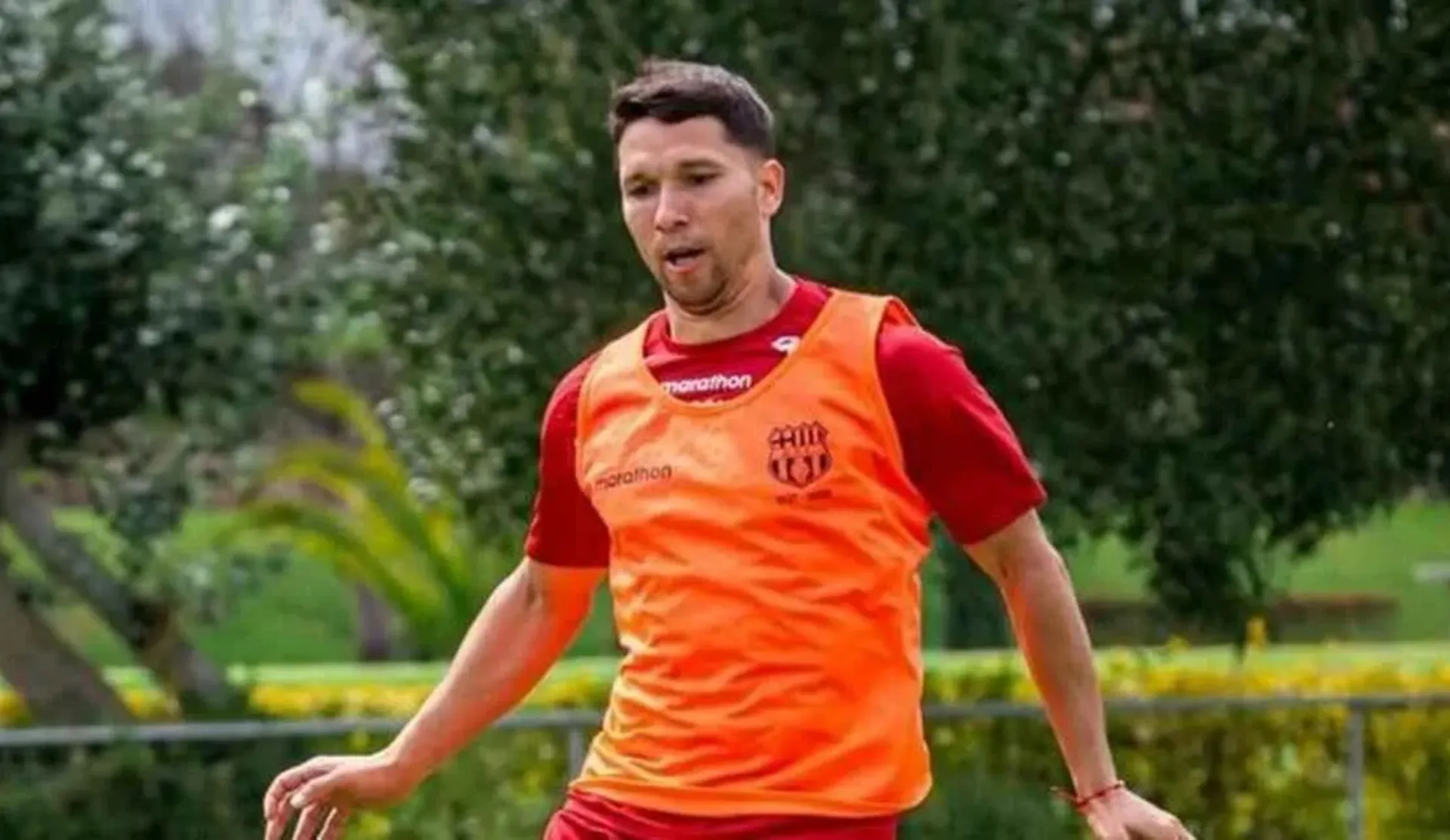 Tommy Martínez – Barcelona.