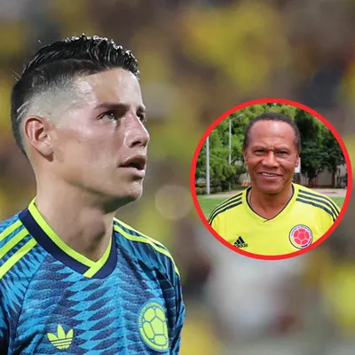 Willington Ortiz confirma la peor noticia para James: “No lo quiere”