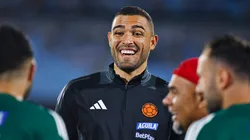 El portero de Vélez, una fija de Lorenzo para el Mundial 2026