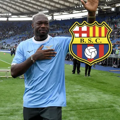 Tras el fracaso en Copa Libertadores: Felipe Caicedo revela como "salvar" a Barcelona SC