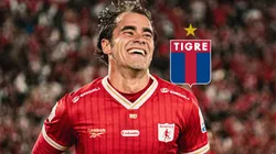 Los canales para ver el partido de América de Cali vs Tigre