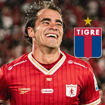 Tigre vs América de Cali HOY: ¿Qué canal pasa el partido de la Copa Sudamericana?