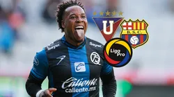 Los equipos que seguirían el fichaje de Jhojan Julio