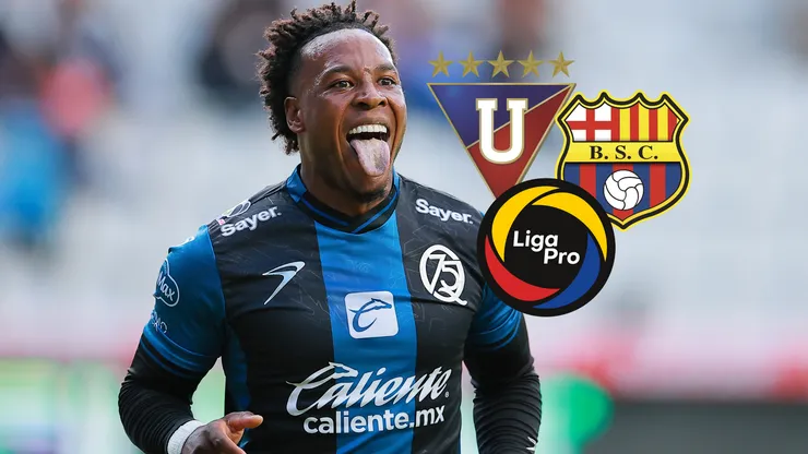 Los equipos que seguirían el fichaje de Jhojan Julio