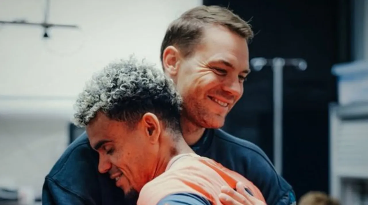 A Manuel Neuer le pusieron una condición para renovar con Bayern