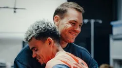 A Manuel Neuer le pusieron una condición para renovar con Bayern.