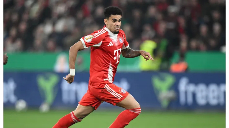 El gigante de Europa que rechazó a Luis Díaz: "Es un jugador que..."