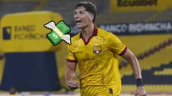 La fortuna que Barcelona SC tiene que pagarle a Campi para poder fichar