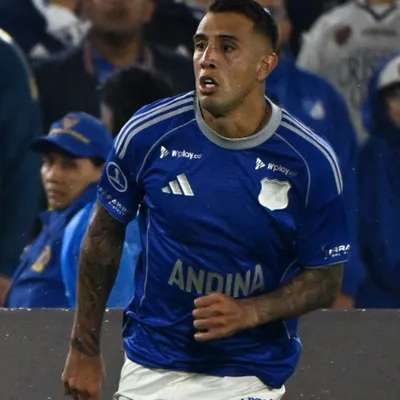 Rodrigo Contreras se tomó unos días y decidió dónde jugará en junio ¿y Millonarios?