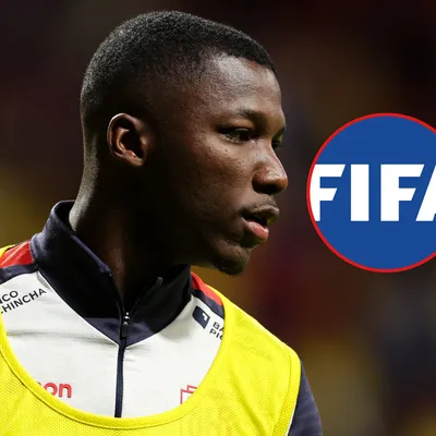 ¿Jugará Moisés Caicedo el primer partido del Mundial? FIFA aún no toma una decisión