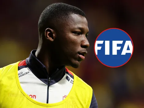 ¿Jugará Moisés Caicedo el primer partido del Mundial? FIFA aún no toma una decisión