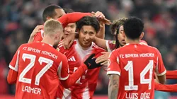 Entre estos jugadores está el que Bayern Múnich vendería.