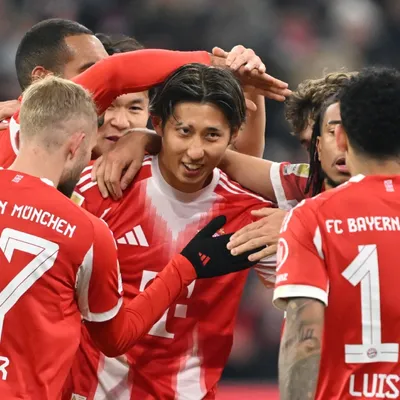 Bayern estaría dispuesto a vender un titular: malas noticias para Díaz