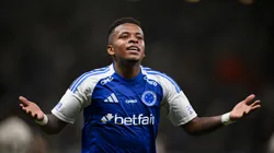 Keny Arroyo brilla en Cruzeiro y daría el salto a Europa