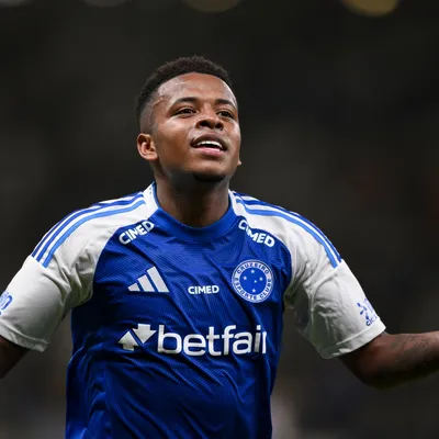 Keny Arroyo brilla en Cruzeiro y daría el salto a Europa