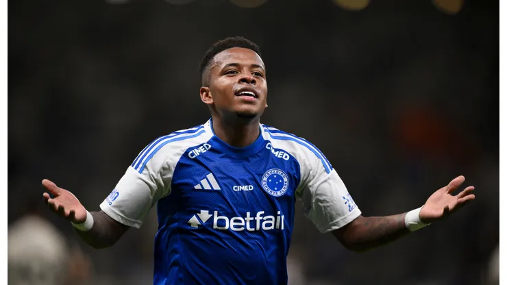 Keny Arroyo brilla en Cruzeiro y daría el salto a Europa