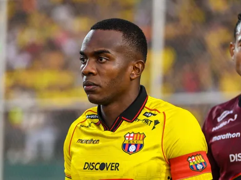 En medio de la crisis: Barcelona SC presentaría una nueva camiseta por sus 101 años y este sería el diseño