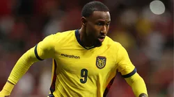 Yeboah podría cambiar de equipo después del Mundial 2026