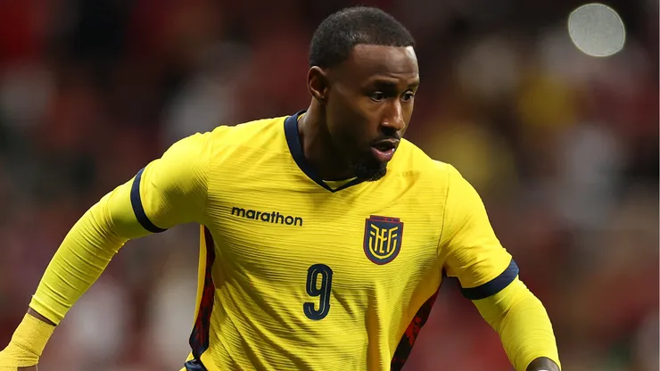 Yeboah podría cambiar de equipo después del Mundial 2026