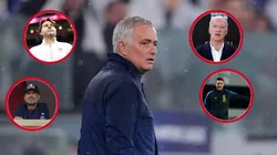 La IA selecciona al entrenador ideal para Real Madrid.