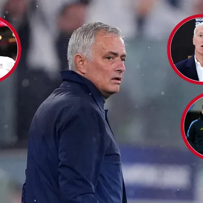 El entrenador que la IA recomienda al Real Madrid