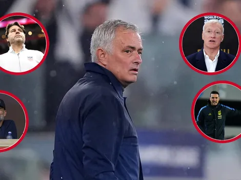 El entrenador que la IA recomienda al Real Madrid
